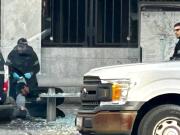 Quién es Rahmanullah Lakanwal, el tirador afgano cerca de la Casa Blanca: llegó a EE.UU. en 2021 con un programa de reubicación de Biden