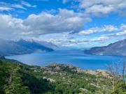 Invitan a participar en trekking patrimonial que conectará Puerto Sánchez con Puerto Cristal