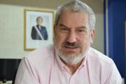 Designan a Pedro Durán Branchi como nuevo director del Serviu Aysén