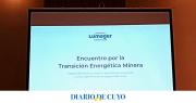 Transición energética minera: incorporación de energía solar, la posibilidad de almacenar lo que no se usa y el arribo de la “minería verde” en San Juan