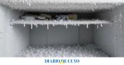El método sencillo y práctico para descongelar el freezer más rápido que nunca