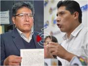 Fiscalía cita a exgerente de EMAPA y dirigente panificador por presunto daño económico al Estado