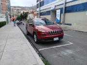 Empresas de parqueo tarifado retoman operaciones en La Paz tras fallo constitucional