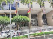 Fiscalía registra oficinas del TCP, secuestra documentación sobre falsedad ideológica