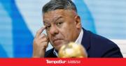 Un club manifestó su respaldo absoluto a la AFA y a Chiqui Tapia