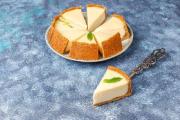 Prepara una exquisita torta de guanábana en menos de 45 minutos y con pocos ingredientes