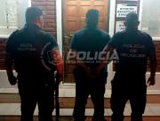 Recapturan en Neuquén a un hombre con condenas por violentos robos, es el segundo caso en una semana