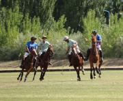 Arranca la cuarta edición de la Copa Aniversario en La Sarita Polo Club
