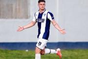 Thomas Amilivia es nuevo refuerzo de Güemes