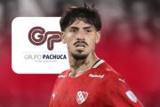 El Grupo Pachuca va por Lomónaco: fuerte oferta a Independiente