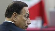 Expresidente peruano Martín Vizcarra fue condenado a 14 años de cárcel por corrupción