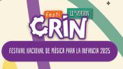 Festival de música para la infancia se despide con dos fechas gratuitas en Santiago y Viña del Mar