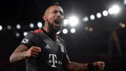 Vidal alentó a Bayern en la visita contra Arsenal con nostálgico mensaje: Qué recuerdos, dos goles metí