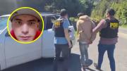Está irregular en Chile y fue detenido en la Carretera Austral: Todo lo que se sabe del hombre que acosaba a influencer en Osorno