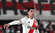Enzo Pérez se va de River ¿en los planes del Pincha?