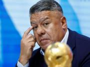 Sur finanzas habría usado 42 empresas ''truchas'' para lavas 72 mil millones de pesos