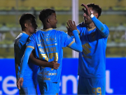 Bolívar aplasta al ‘Santo’ y pone en la mira a Blooming en las ‘semis’ de la Copa Bolivia 