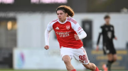 El Arsenal hace debutar a un chico de 13 años en la Youth League