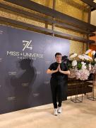 Oskarovsky Boyer compartirá sus valiosas herramientas en un workshop exclusivo en Caracas