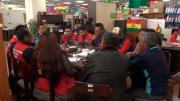 Alcaldía de El Alto se reunirá con DELAPAZ por denuncias de facturas de luz elevadas