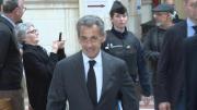 Alto tribunal francés confirma nueva condena contra expresidente Sarkozy