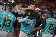 LVBP: Bravos de Margarita remonta un juego imposible en Puerto La Cruz