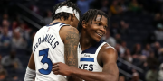 ¡Los únicos intocables! Estas dos estrellas de Timberwolves sin riesgo de ser traspasados