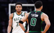 Milwaukee Bucks con el radar puesto en esta estrella de Boston Celtics