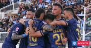Liguilla de Ascenso: Arica vence en la agonía a Cobreloa y toma ventaja en primera semifinal
