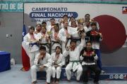 Club Maho Ocupó El Segundo Lugar:Primer Lugar Por Equipos: Club Nagasaki También Brilló En Torneo Nacional Federado De Judo Y Copa Japón 2025
