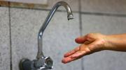 Anuncian un corte de agua para el jueves 27 por tiempo indefinido: qué zonas afecta