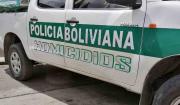 Encuentran muerto a un hombre en el Cordón Ecológico; vecinos aseguran que el cuerpo fue trasladado al lugar
