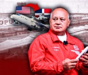 Diosdado Cabello califica de locura imperial que R.Dominicana autorice a EEUU a utilizar aeropuertos