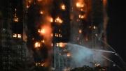 Incendio en Hong Kong: el siniestro dejó 55 muertos y cientos de desaparecidos