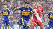 Boca vs. Argentinos Juniors: cómo fueron los últimos enfrentamientos