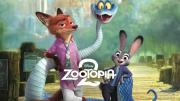 Zootopia 2 es el gran estreno de esta semana en Cine Sunstar