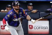 Los Tigres dominaron a los Leones