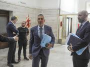 El fiscal Diego Luciani, que condenó a Cristina Kirchner en Vialidad, criticó a la ex presidenta: La Justicia impidió que se refugiara en los fueros