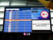 Venezuela revocó la concesión a seis aerolíneas internacionales por suspender vuelos tras la alerta de EE.UU.: Quédense con sus aviones