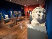 Antonio Pujia: primera muestra póstuma con más de treinta esculturas