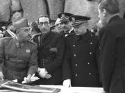 España acelera el desmantelamiento de instituciones que hacen apología del franquismo