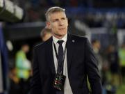 La odisea de Palermo para salvar al Fortaleza del descenso: su impresionante racha y los gigantes que deberá bajar para el milagro