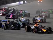 F1 GP de Qatar: horarios del entrenamiento y clasificación, cómo y dónde ver la Fórmula 1