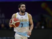 La Selección Argentina de básquetbol, en busca de la resurrección: comienza las Eliminatorias al Mundial 2027 en Cuba, con Campazzo y Deck pero sin su entrenador