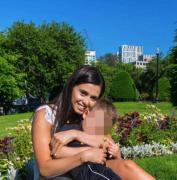 ¿Quién es Bruna Ferreira?: detalles sobre el polémico arresto de la excuñada de Karoline Leavitt