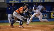 LVBP: los cuatros juegos para este jueves 27 de noviembre