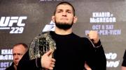 Guerra abierta en la UFC: McGregor acusa a Khabib de estafa