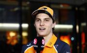 Piastri responde no a la pregunta sobre si ayudaría a Norris a ganar el título de F1