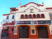 Luis Retamal Salgueiro, Inversiones Alta Cruz SpA: El Teatro (Centenario) seguirá muy similar a como está. Nadie va a notar que habrá un cambio