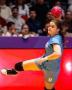 Mundial de Handball /Uruguay perdió en el debut